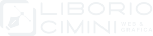 Logo Liborio Cimini Web & Grafica